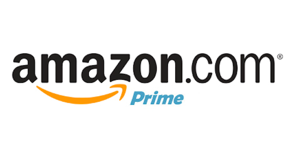 Amazon Prime Logo